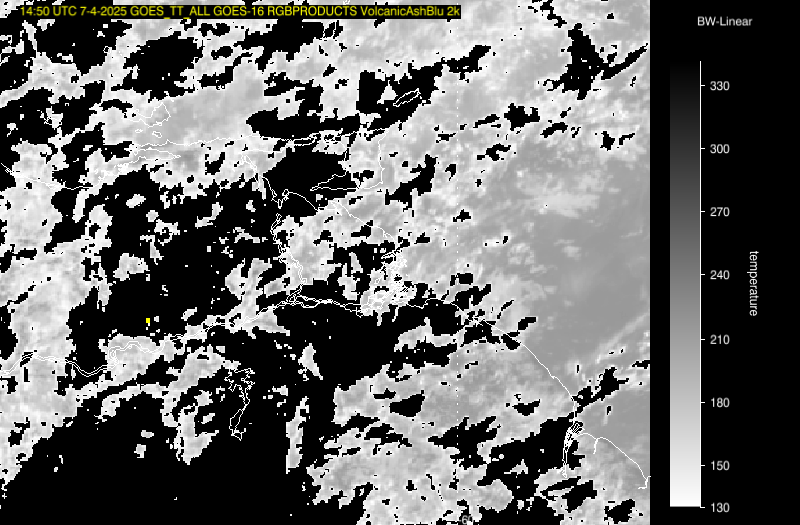 Full disk IR Ch13